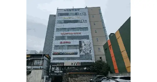 경상남도 창원시 마산회원구 합성동 125-5 밀레온빌딩 102동 3층301호 목욕시설 경매 물건 이미지