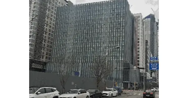 충청남도 아산시 배방읍 장재리 1718 1동  1층112호 업무시설 경매 물건 이미지