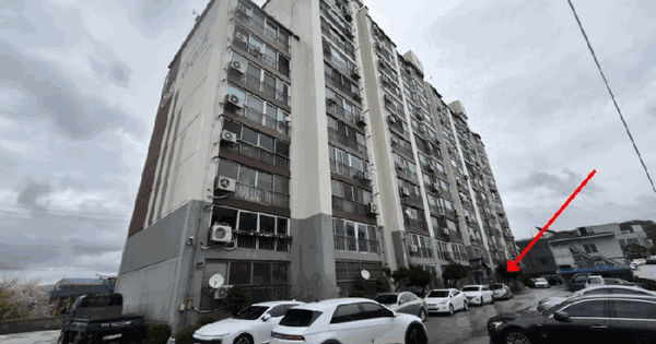 전북특별자치도 고창군 고창읍 읍내리 518-5 덕산진흥하이츠아파트 1층 107호 아파트 경매 물건 이미지