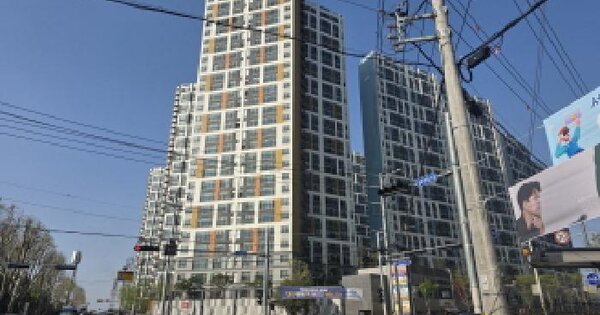 대구광역시 서구 평리동 632-9 서대구영무예다음아파트 307동 23층2303호 아파트 경매 물건 이미지
