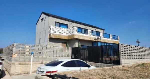 경상북도 성주군 성주읍 백전리 501-15  단독주택 경매 물건 이미지