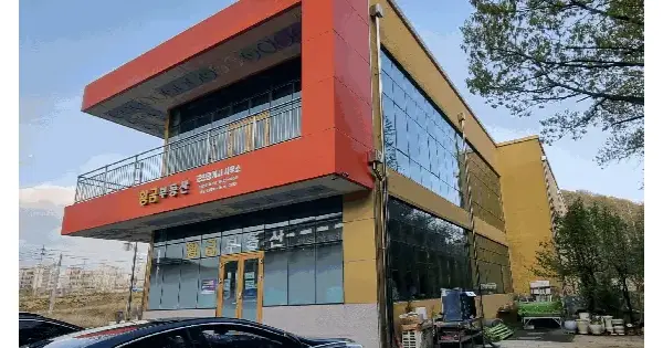 전라남도 여수시 소라면 죽림리 830-4  근린시설 경매 물건 이미지