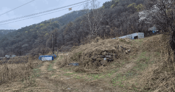 경기도 동두천시 하봉암동 산72 임야 경매 물건 이미지
