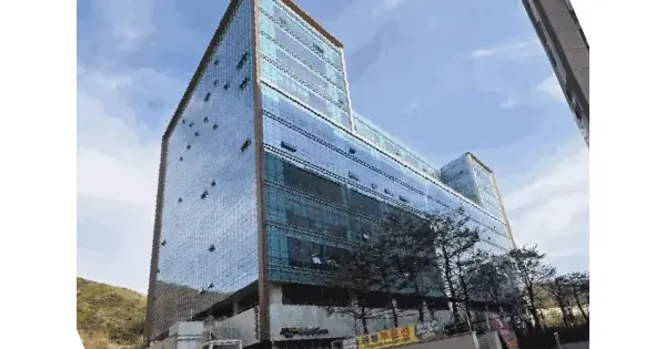 경기도 의정부시 민락동 927-2 의정부더리브센텀스퀘어3 지식산업센터3동  8층833호 지식산업센터 경매 물건 이미지