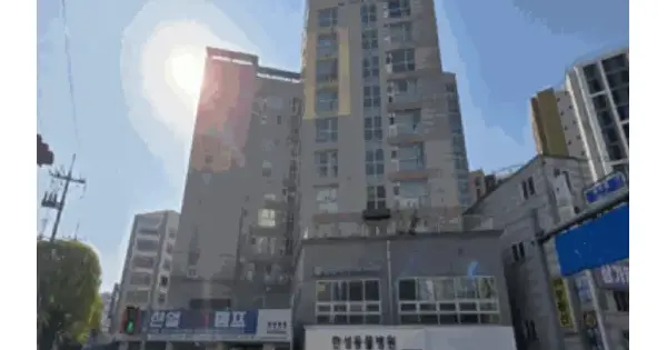 경기도 수원시 팔달구 지동 365-20 포레스트  9층917호 도시형생활주택 경매 물건 이미지