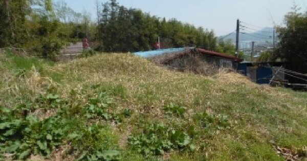 전북특별자치도 전주시 완산구 삼천동2가 산22-6 임야 경매 물건 이미지