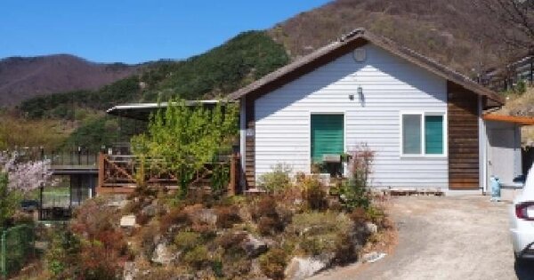 경상남도 밀양시 단장면 구천리 180  근린시설 경매 물건 이미지