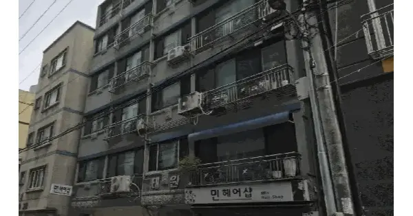 인천광역시 부평구 부평동 451-77 태원아파트  4층402호 아파트 경매 물건 이미지