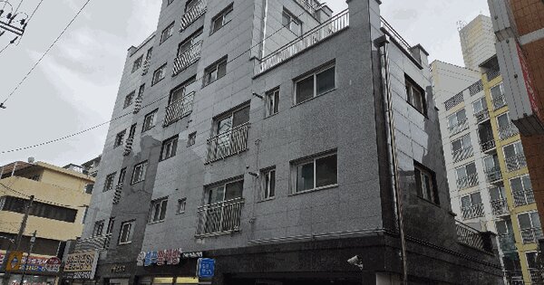 서울특별시 강서구 마곡동 1553 슈베르트빌  제5층 제502호 다세대주택 경매 물건 이미지