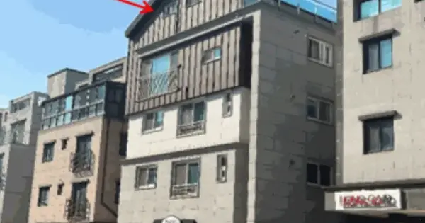경기도 파주시 목동동 1105-3  다가구주택 경매 물건 이미지