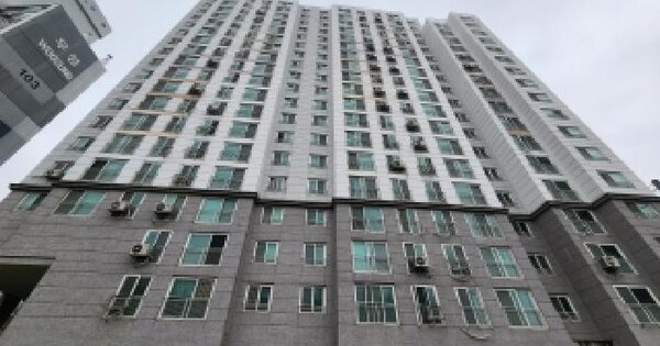 광주광역시 북구 운암동 1769 수하임아파트 101동 15층1503호 아파트 경매 물건 이미지