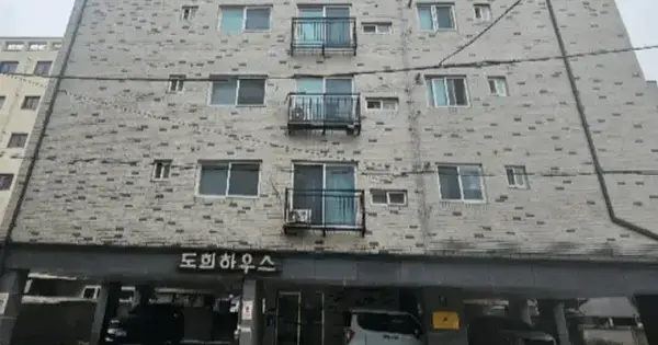 서울특별시 강서구 공항동 675-3 도희하우스  제3층 제301호 다세대주택 경매 물건 이미지