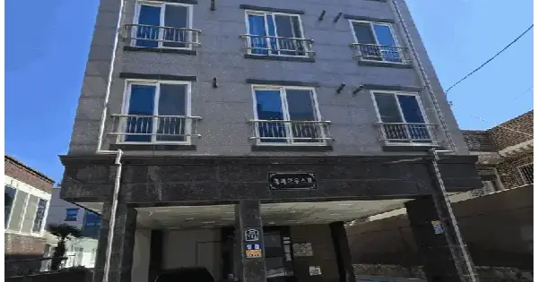 경상남도 거제시 능포동 433-33  다가구주택 경매 물건 이미지