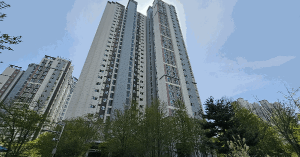 경기도 김포시 마산동 636-1 한강 힐스테이트 503동 22층2204호 아파트 경매 물건 이미지