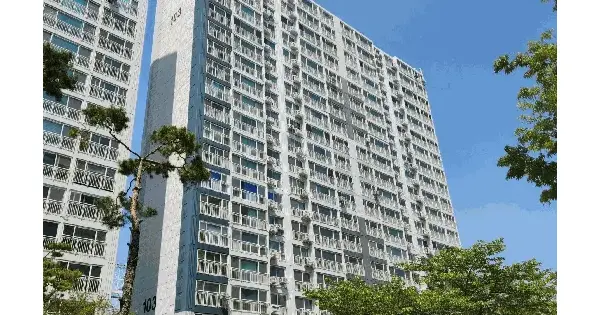 광주광역시 북구 임동 104-7 한국아델리움 103동 20층2004호 아파트 경매 물건 이미지