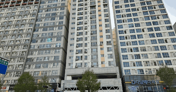 인천광역시 부평구 부평동 431-14 산누리빌  16층1601호 아파트 경매 물건 이미지