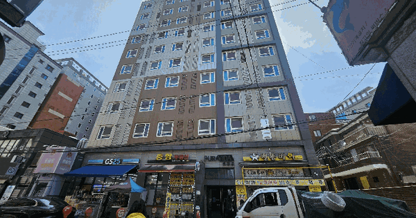서울특별시 관악구 신림동 1433-55 프라비다트라움  11층1113호 도시형생활주택 경매 물건 이미지