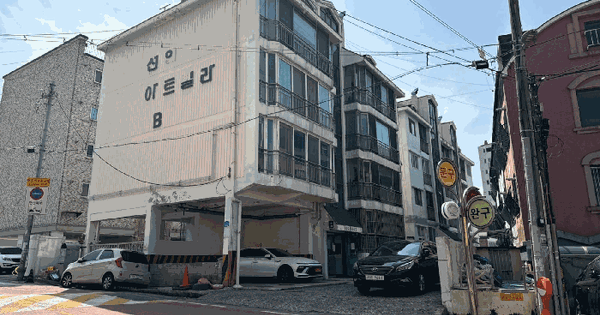 대전광역시 대덕구 비래동 115-4 비동 2층201호 다세대주택 경매 물건 이미지