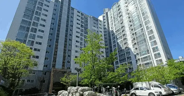 대구광역시 달서구 본리동 74-1 성당래미안 이-편한세상 307동 13층1303호 아파트 경매 물건 이미지