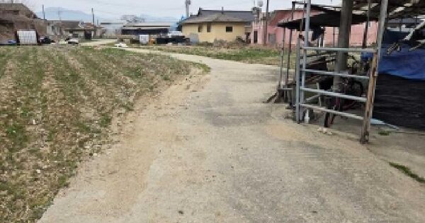 충청남도 아산시 선장면 대정리 310-5 대지 경매 물건 이미지