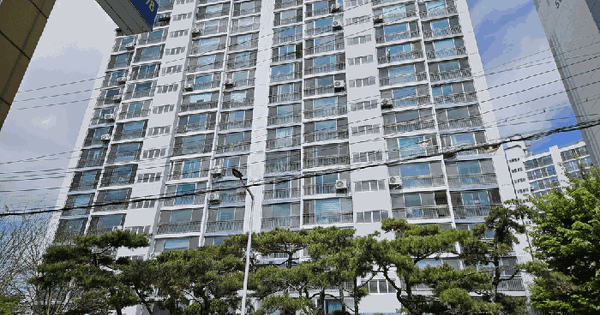 경상북도 경주시 황성동 277-6 황성5차현대아파트 509동 8층804호 아파트 경매 물건 이미지