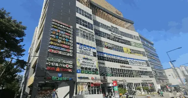 세종특별자치시  종촌동 673 몰리브  1층130호 판매시설 경매 물건 이미지