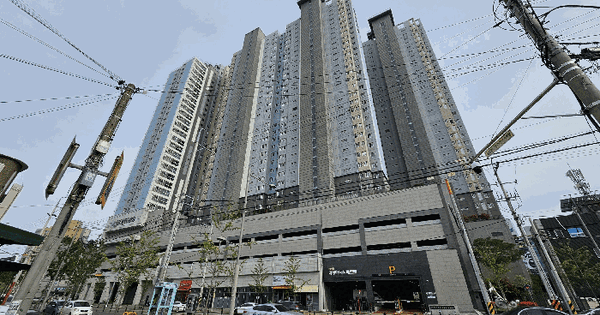 대구광역시 달서구 성당동 223-3 성당태왕아너스메트로 102동 31층3104호 아파트 경매 물건 이미지