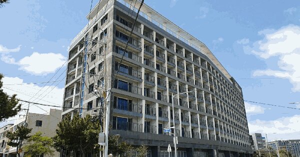 제주특별자치도 서귀포시 성산읍 고성리 298-5 제주성산라마다앙코르호텔  7층832호 숙박시설 경매 물건 이미지