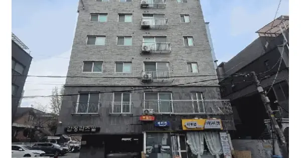 서울특별시 강서구 화곡동 377-20 감성리즈빌  제6층 제602호 도시형생활주택 경매 물건 이미지