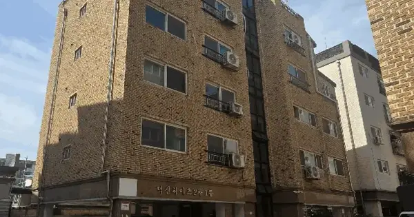 경기도 포천시 신북면 가채리 815-3 제1호  5층501호 도시형생활주택 경매 물건 이미지