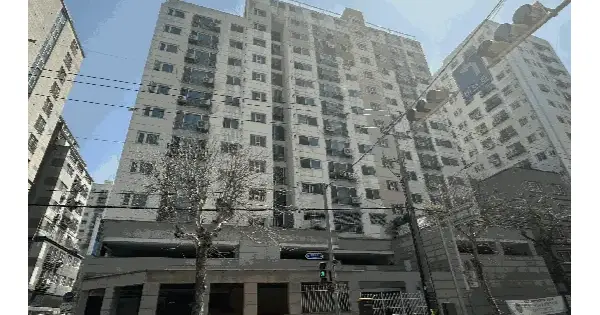 인천광역시 부평구 부평동 415-3 우주마루  8층806호 오피스텔 경매 물건 이미지