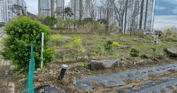 울산광역시 북구 산하동 988-7 대지 경매 물건 이미지