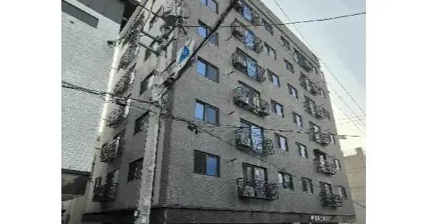 서울특별시 강서구 화곡동 105-128 엔에스타운  제2층 제201호 근린상가 경매 물건 이미지