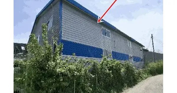 경기도 양주시 은현면 봉암리 461-3  공장 경매 물건 이미지