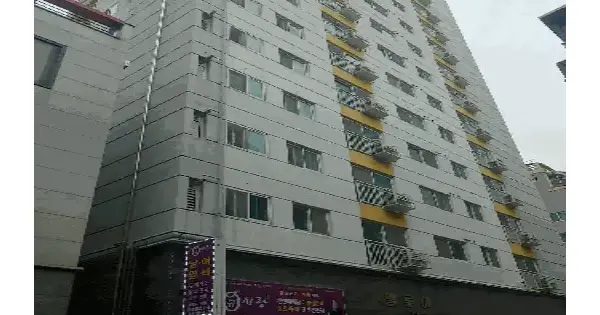인천광역시 부평구 부평동 409-8 엘루이  4층401호 오피스텔 경매 물건 이미지
