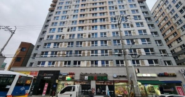 경기도 평택시 신장동 243-3 평택송탄역클래시아  10층1045호 도시형생활주택 경매 물건 이미지