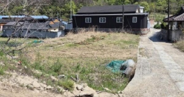 경상북도 경주시 양남면 기구리 492 답 경매 물건 이미지