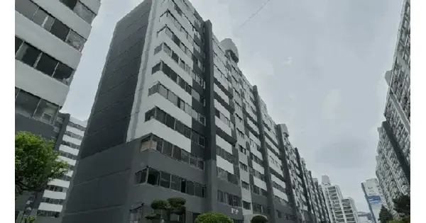울산광역시 동구 서부동 238-29 현대패밀리명덕아파트 108동 2층201호 아파트 경매 물건 이미지