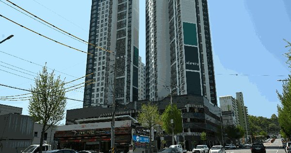 전라남도 광양시 중동 1324-1 수하임2차 202동 21층2101호 아파트 경매 물건 이미지