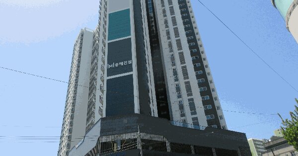 전라남도 광양시 중동 1324-1 수하임2차 202동 17층1702호 아파트 경매 물건 이미지