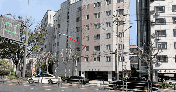 서울특별시 관악구 신림동 1667-10  3층302호 오피스텔 경매 물건 이미지