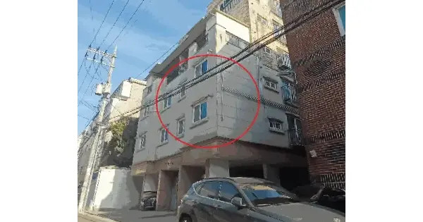 서울특별시 양천구 목동 784-7  제6층 제602호 다세대주택 경매 물건 이미지