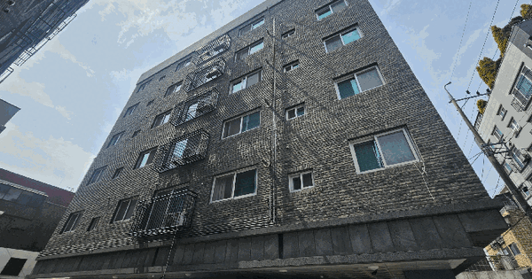 서울특별시 강서구 화곡동 852-29 아줄리움  제5층 제502호 도시형생활주택 경매 물건 이미지