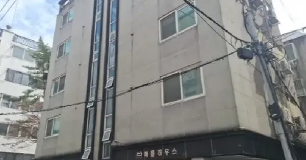 인천광역시 미추홀구 용현동 577-45 애플하우스2차  5층506호 도시형생활주택 경매 물건 이미지