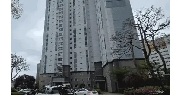 광주광역시 광산구 신가동 1199 수완대성베르힐아파트 102동 1층101호 아파트 경매 물건 이미지