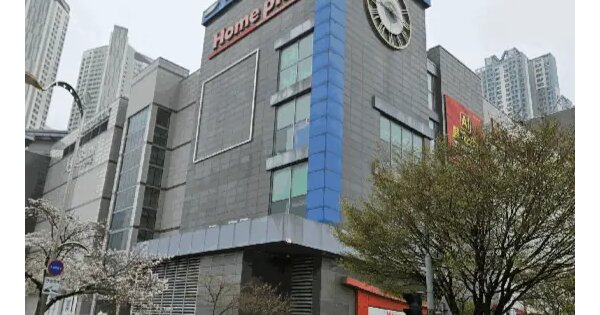 경기도 고양시 일산서구 대화동 2602 레이킨스몰  1층167호 근린상가 경매 물건 이미지