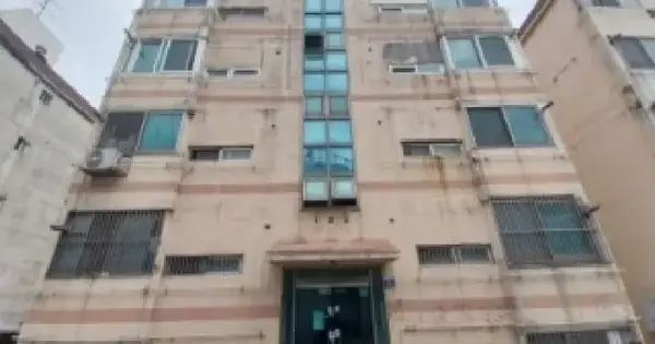인천광역시 서구 연희동 726-9 연희2차하이츠빌라 2동 3층302호 다세대주택 경매 물건 이미지