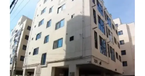 서울특별시 강서구 화곡동 1169 더숨153 제101동 제2층 제201호 다세대주택 경매 물건 이미지