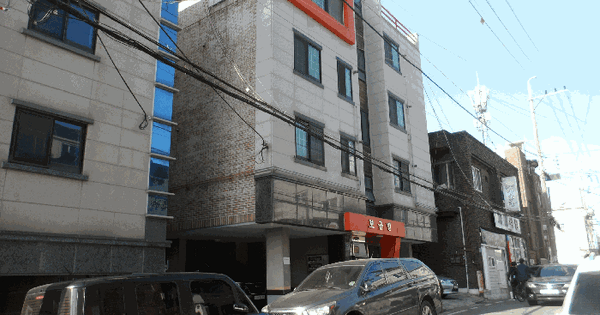 대구광역시 서구 평리동 1438-1  다가구주택 경매 물건 이미지