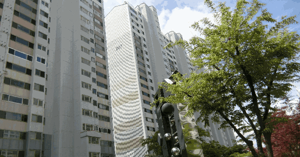 광주광역시 광산구 신창동 1270 신창2차부영아파트 207동 9층906호 아파트 경매 물건 이미지